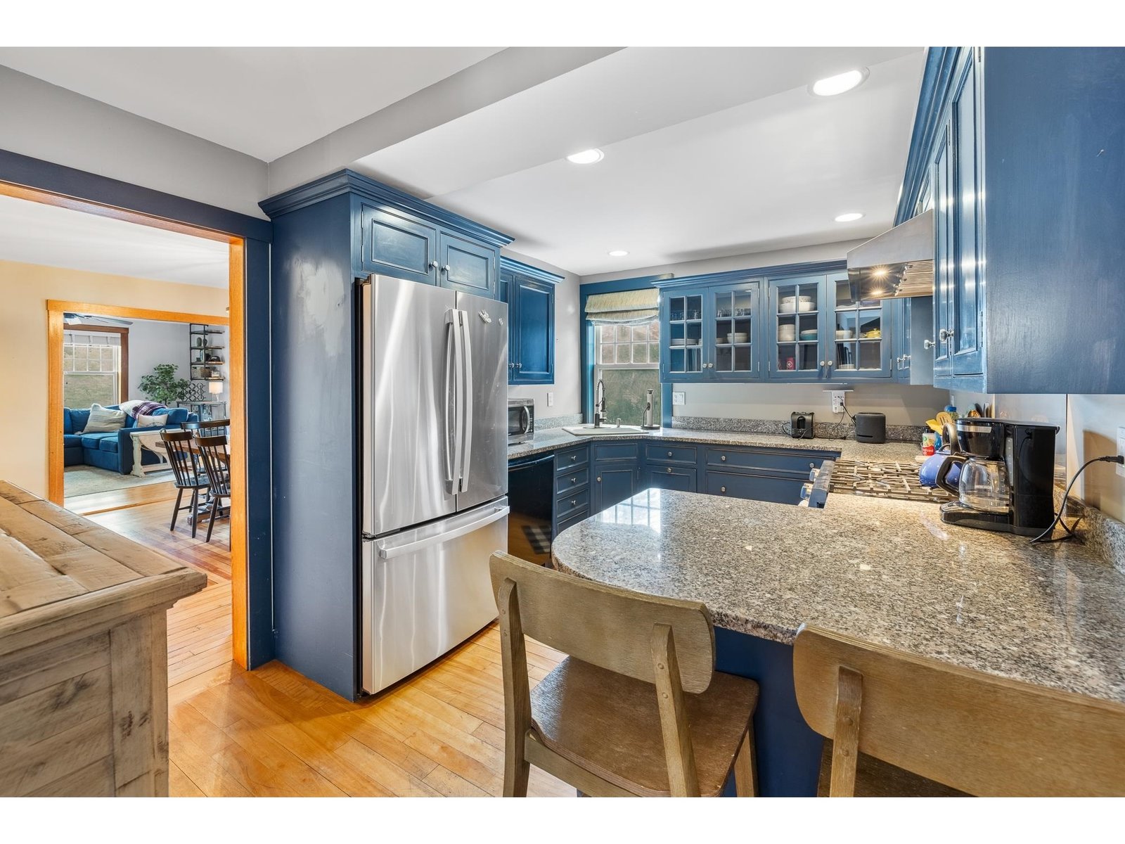 2706 East Woodstock Road