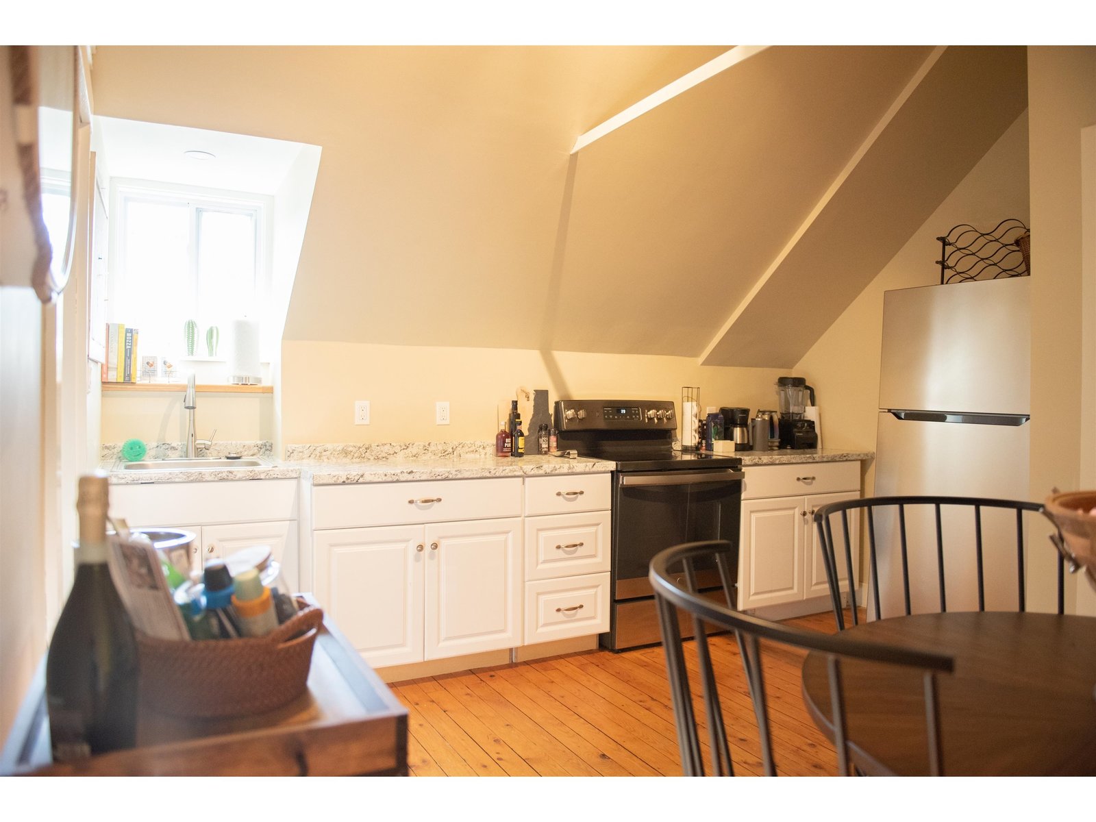 Apartment Rental/In-Law