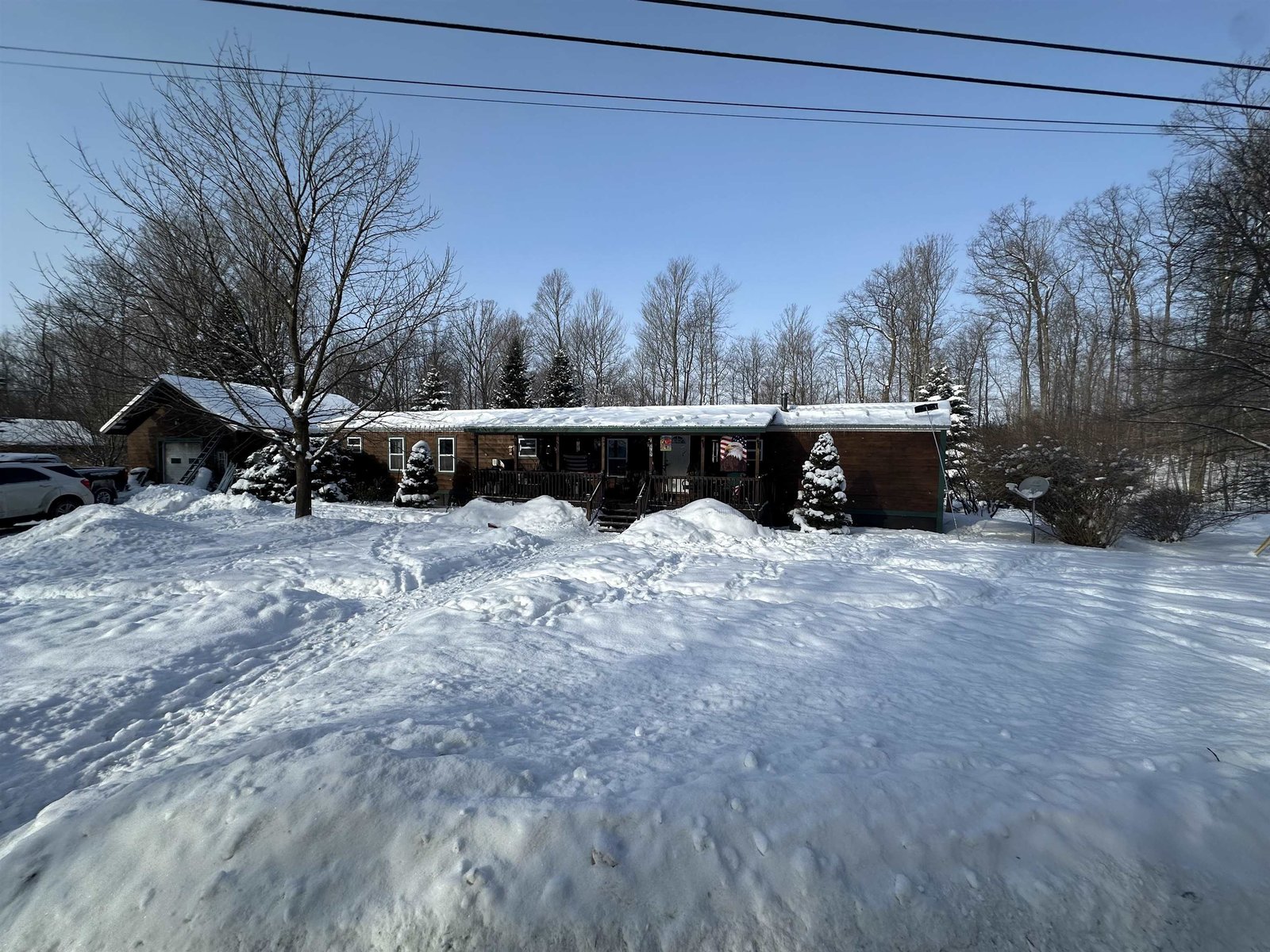 2707 Upper Plains Road