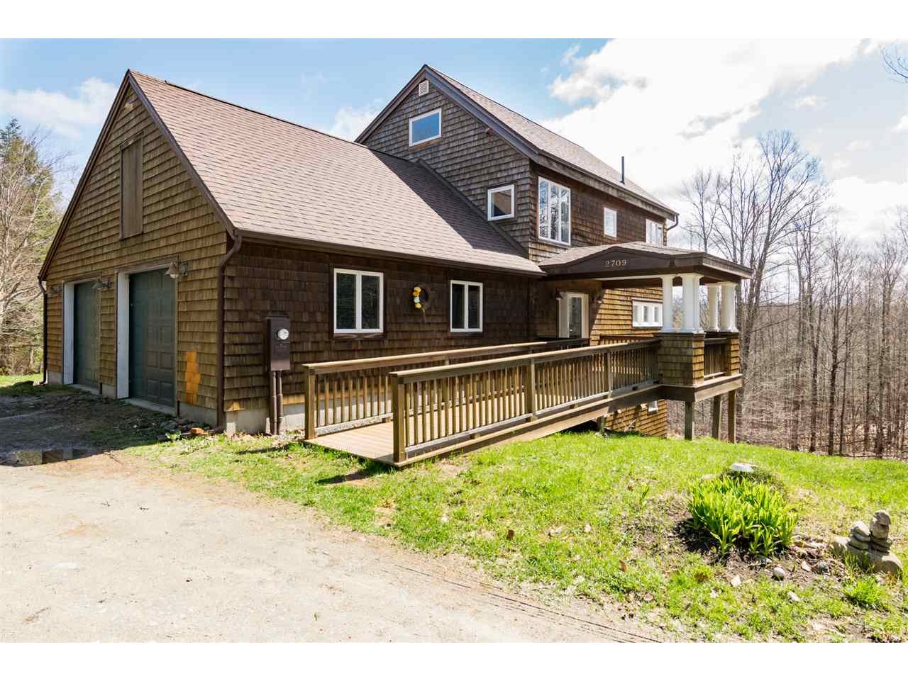 2709 Pond Road