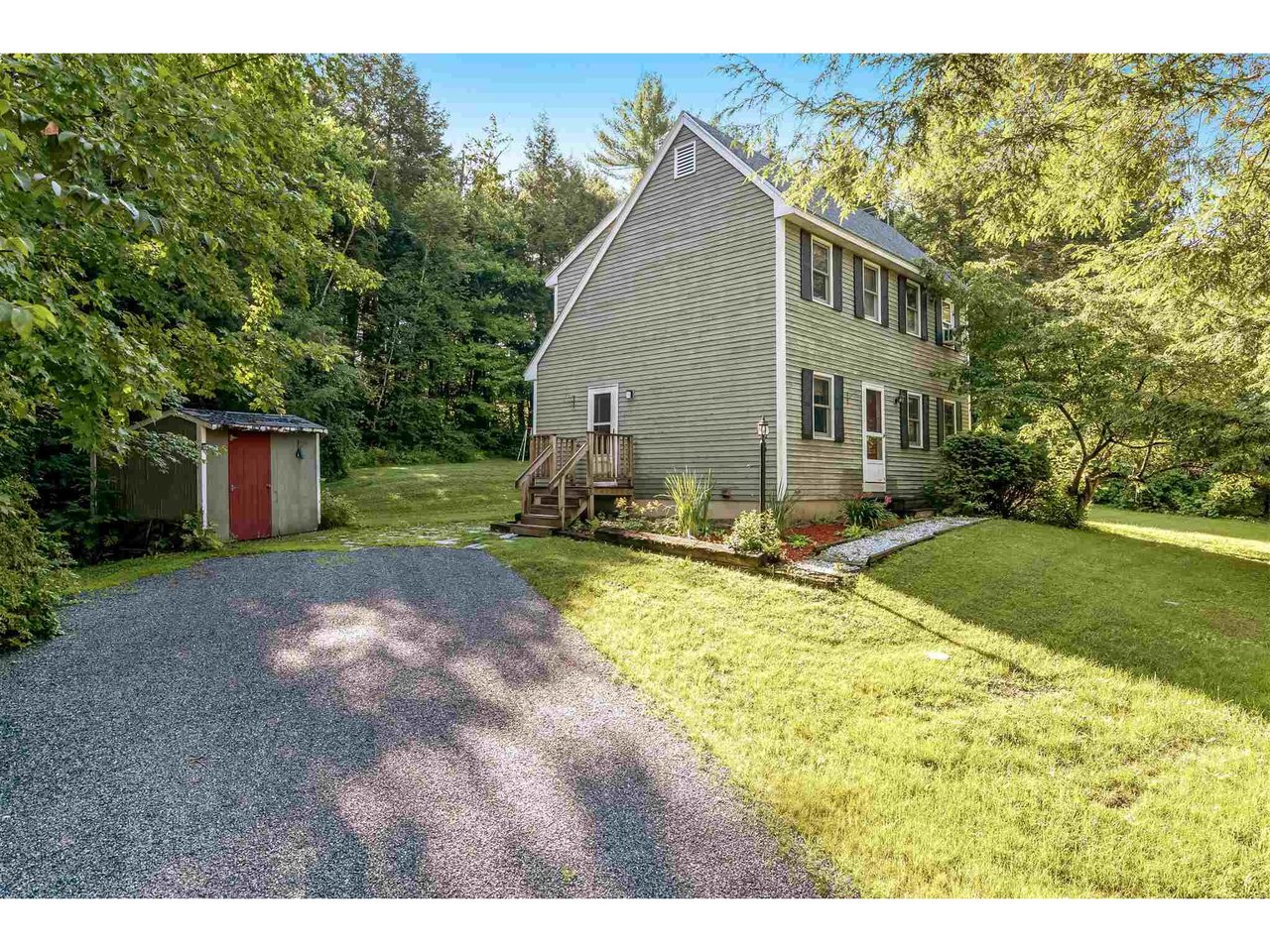 271 Cambridge Glen Road