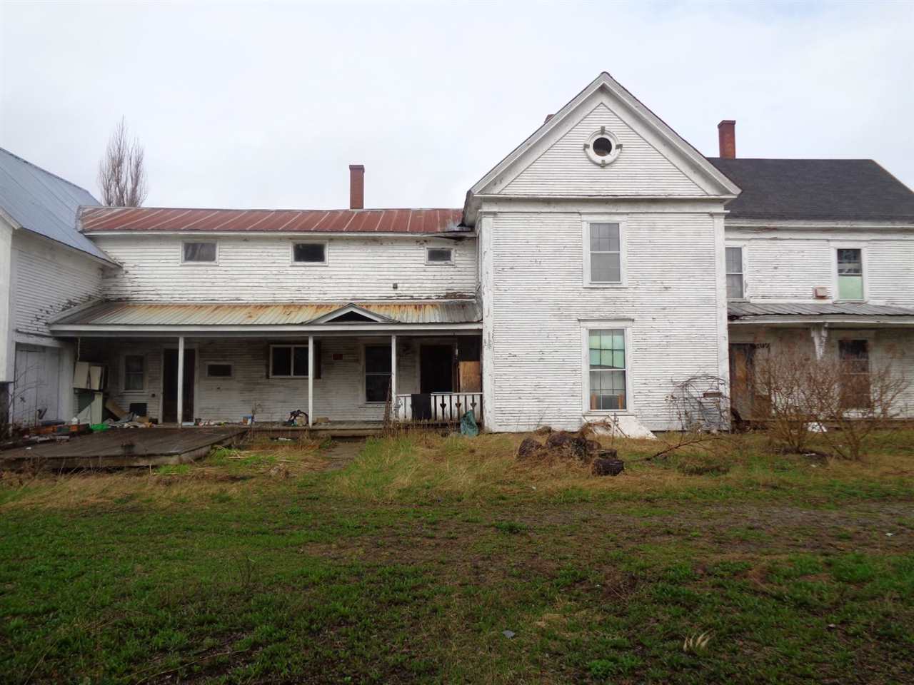 271 Elm Street