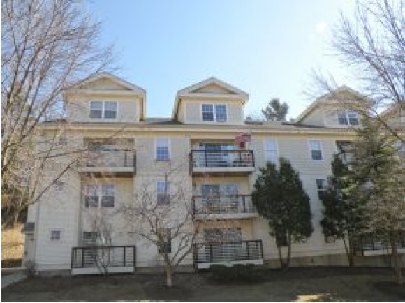 271 Hildred, Unit 271