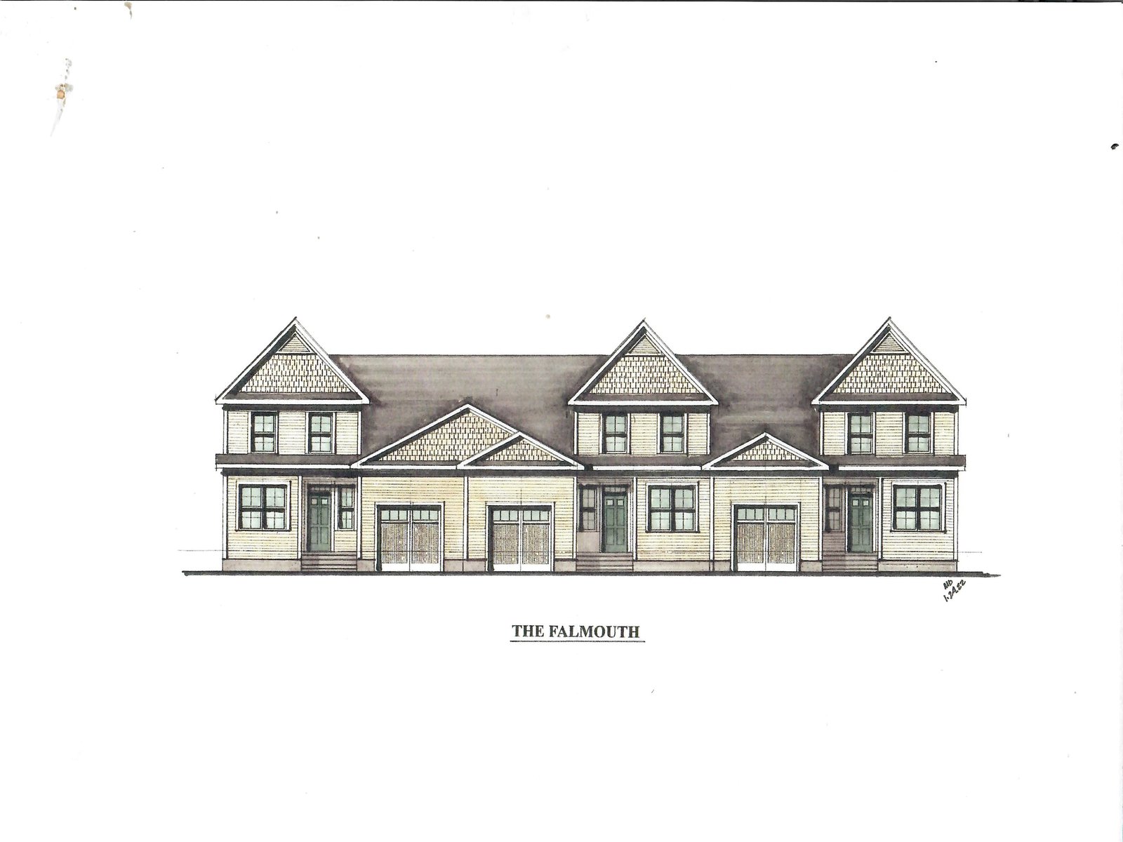 271 Larrow Drive Williston