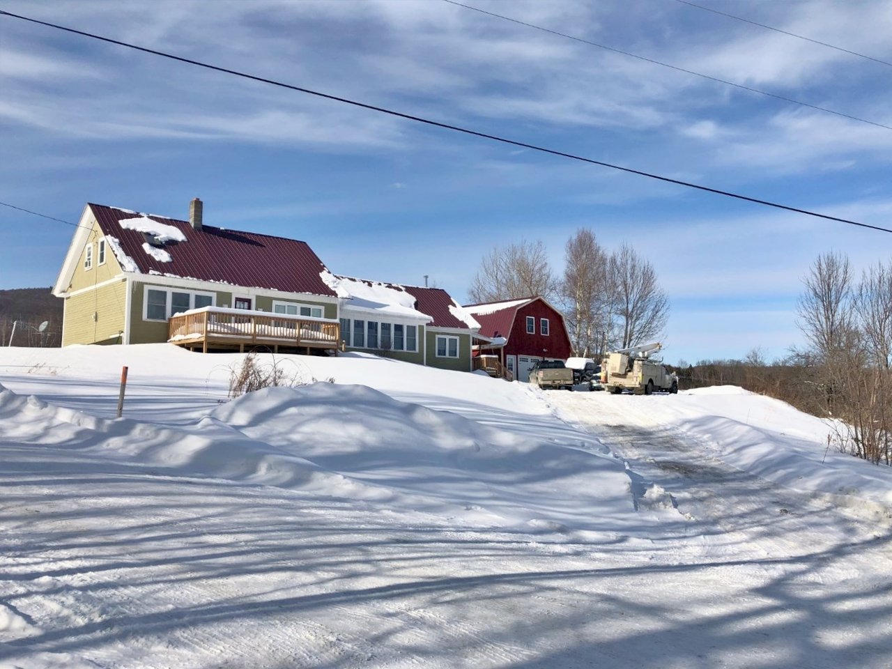 271 Poutre Drive