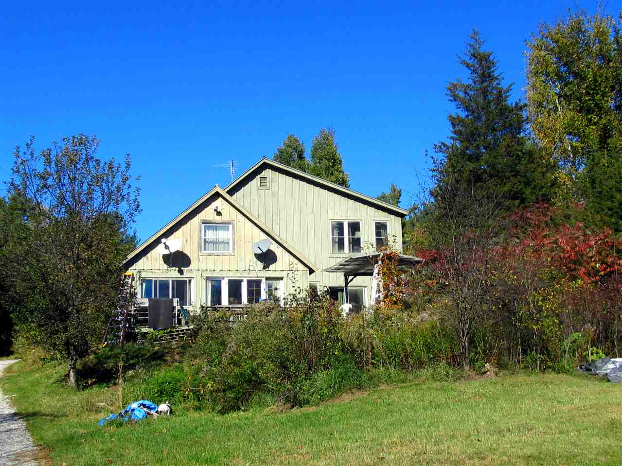 271 Sanderson Road