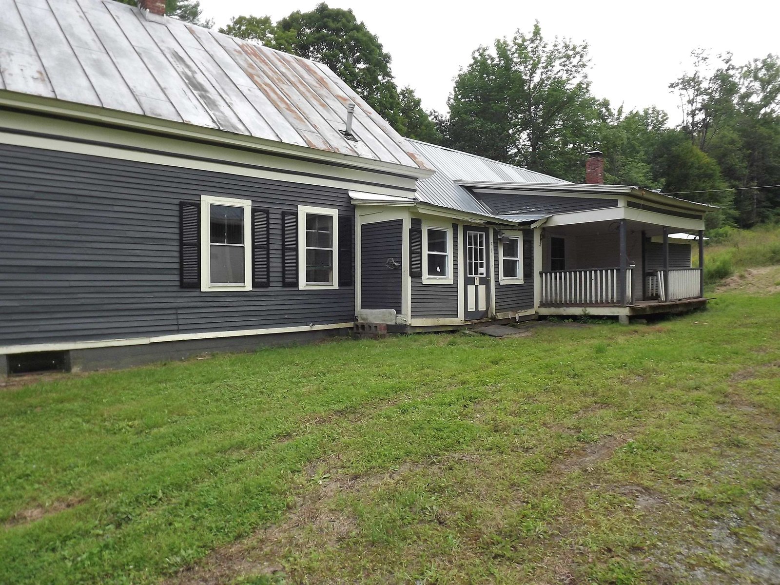 271 Shady Rill Road