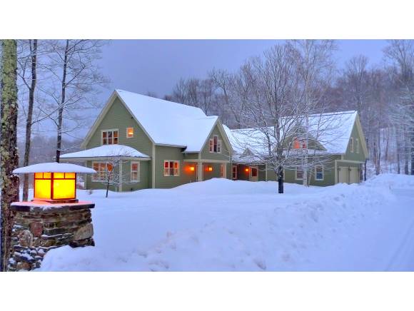 271 Thomas Pasture Lane