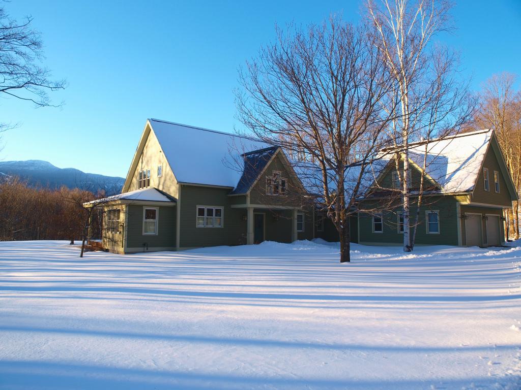 271 Thomas Pasture Lane