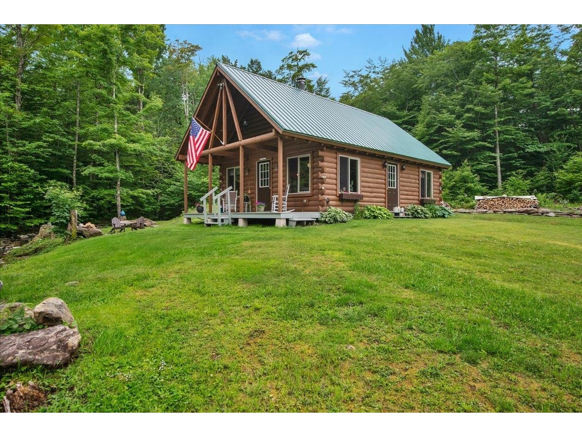 271 Wilderness Drive, Lowell