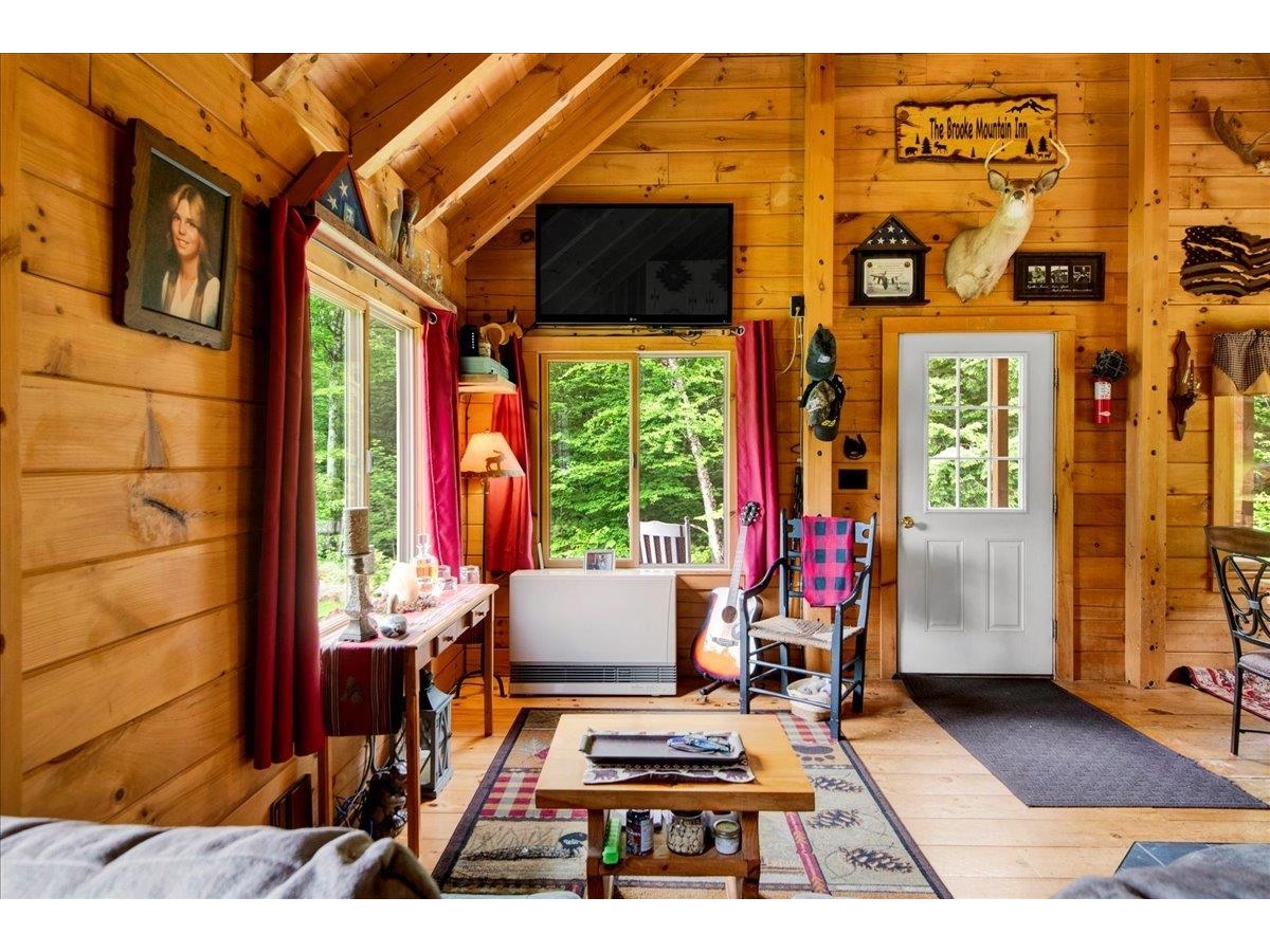 271 Wilderness Drive