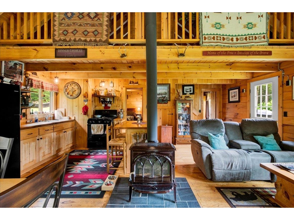 271 Wilderness Drive