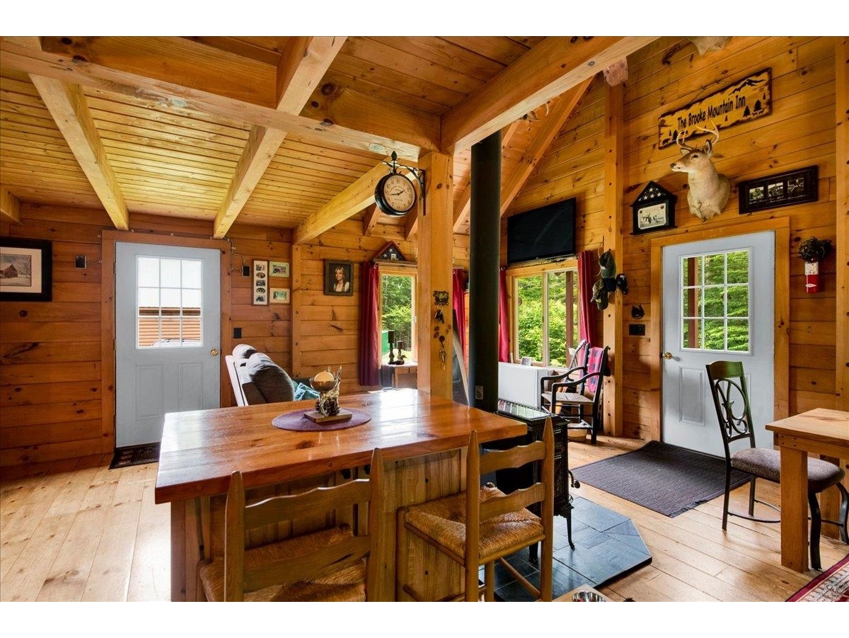 271 Wilderness Drive