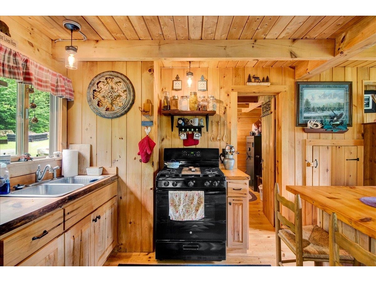 271 Wilderness Drive