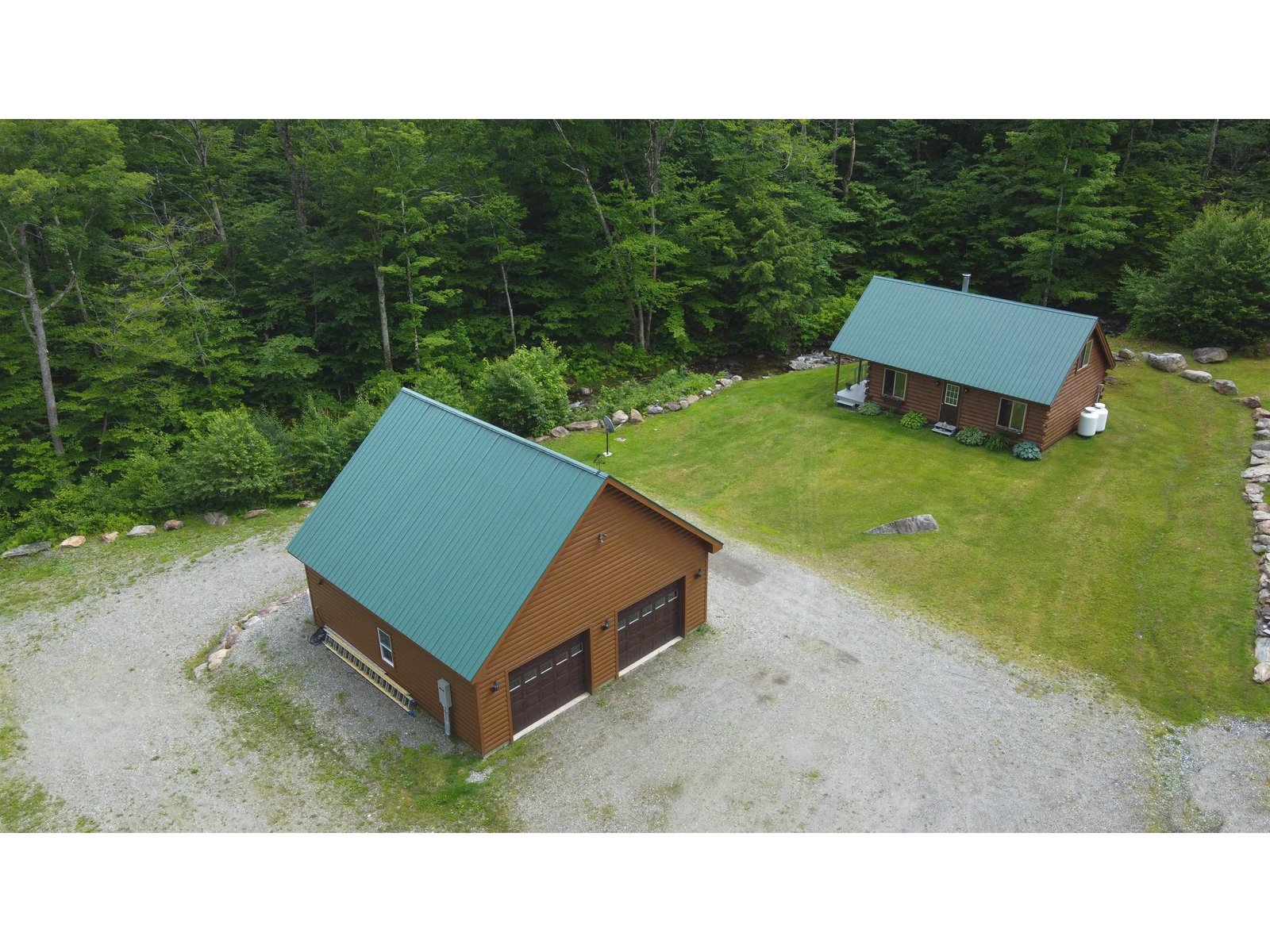 271 Wilderness Drive