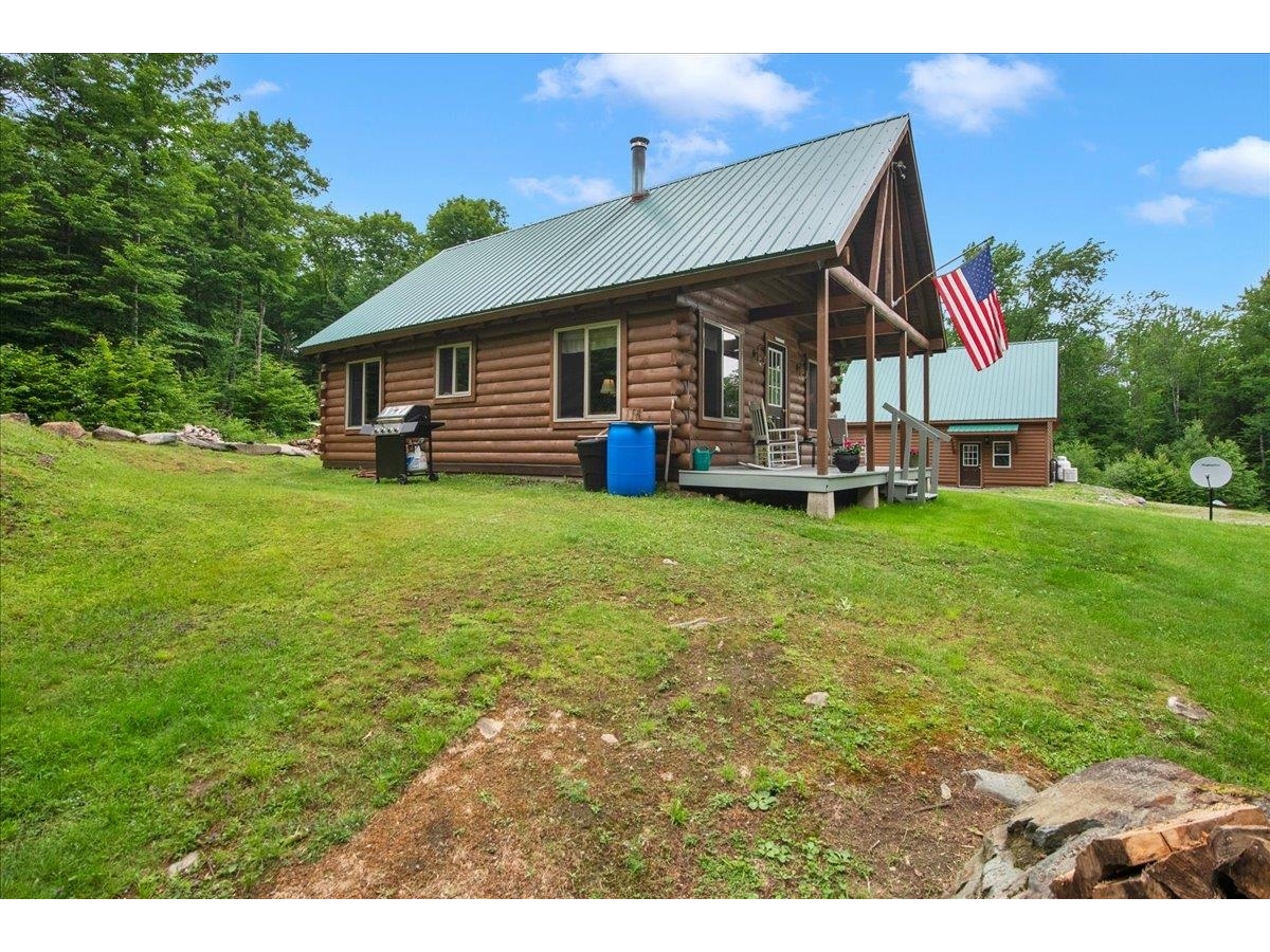271 Wilderness Drive
