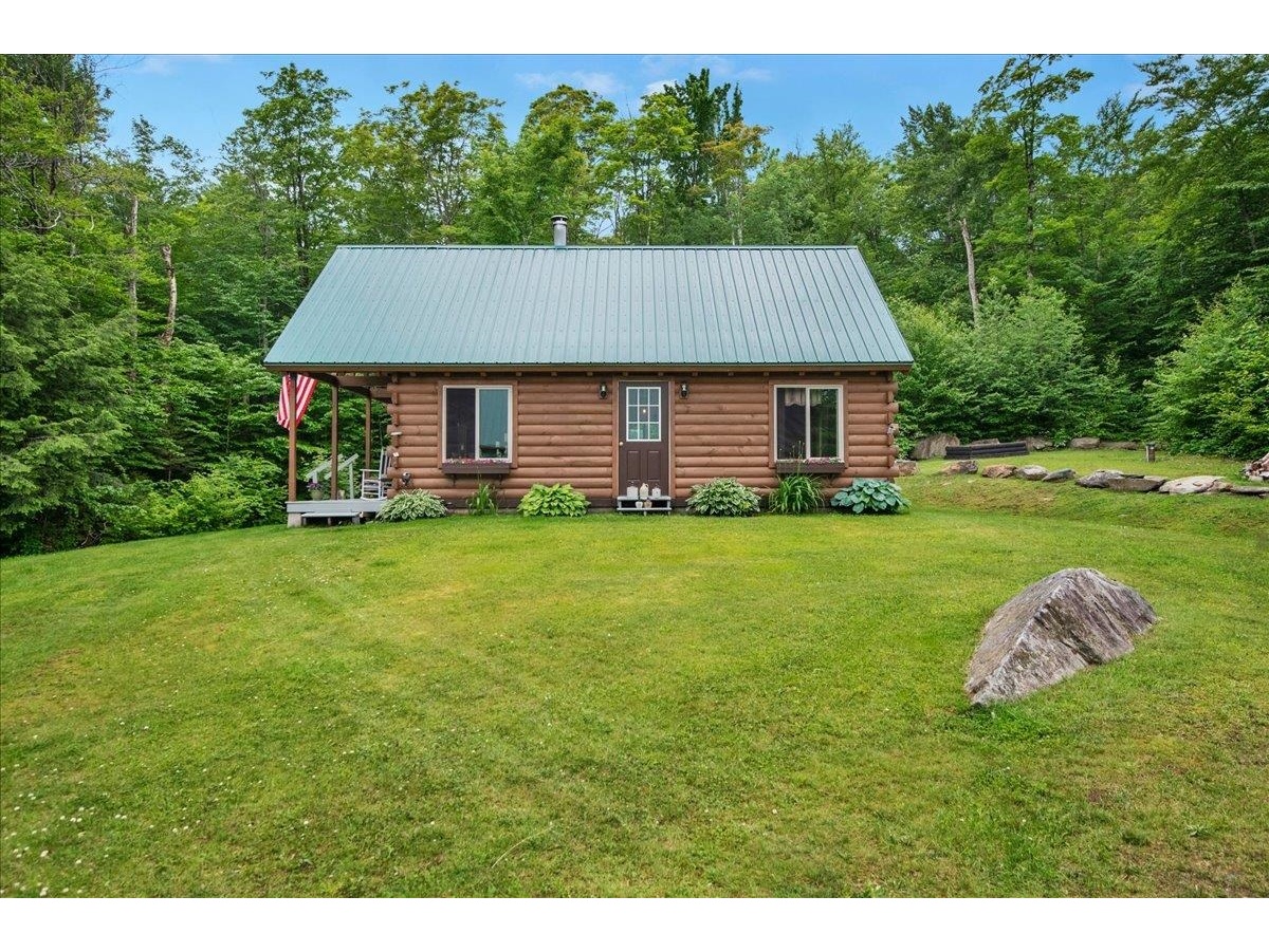 271 Wilderness Drive
