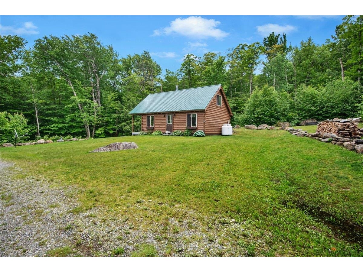 271 Wilderness Drive