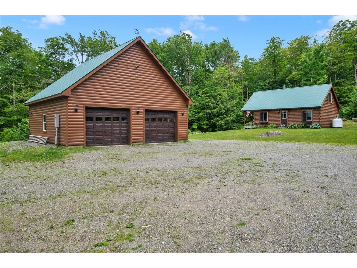 271 Wilderness Drive