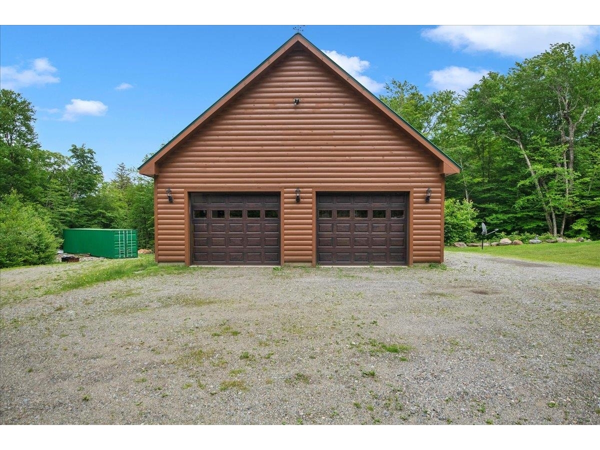 271 Wilderness Drive