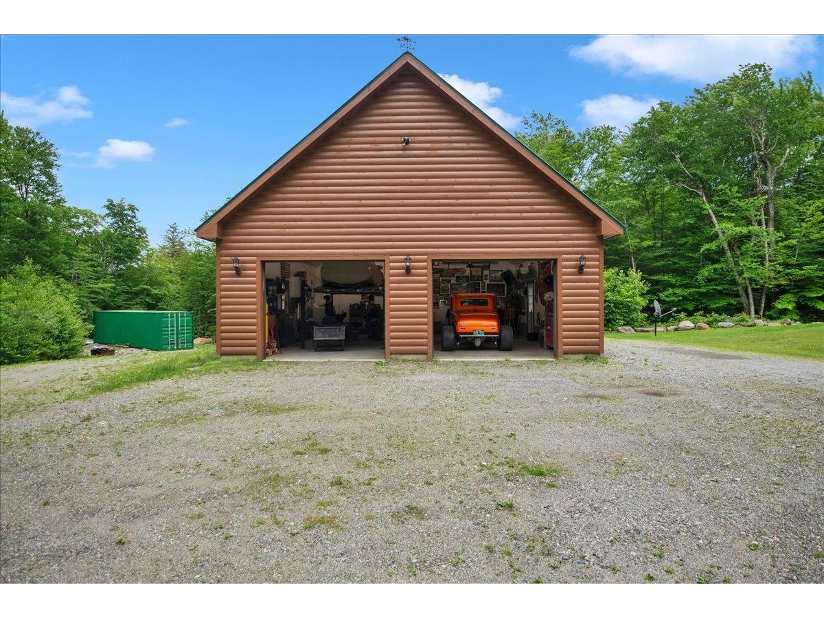 271 Wilderness Drive