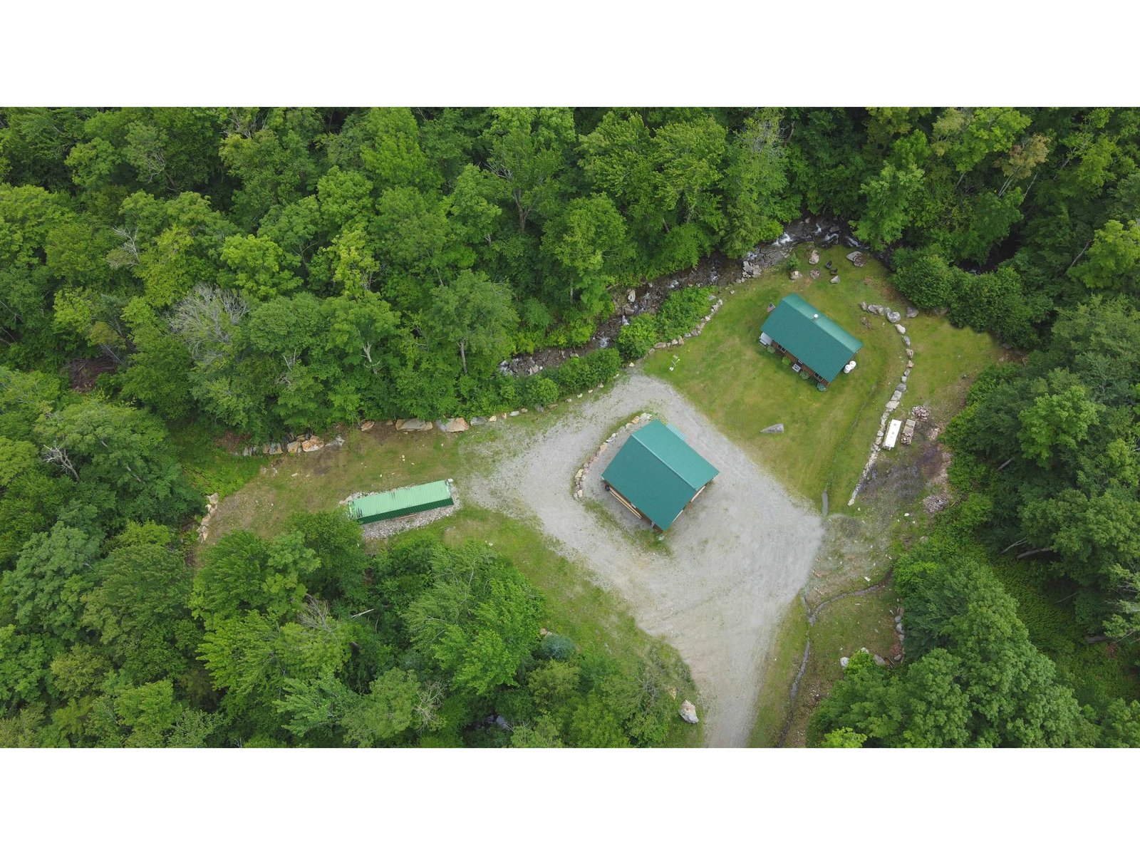 271 Wilderness Drive