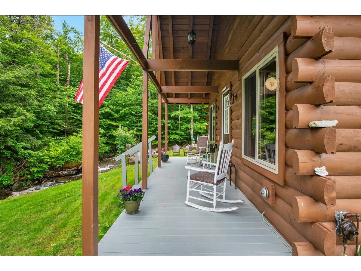 271 Wilderness Drive