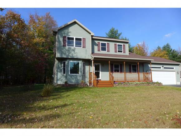 271 Woods Hollow Drive