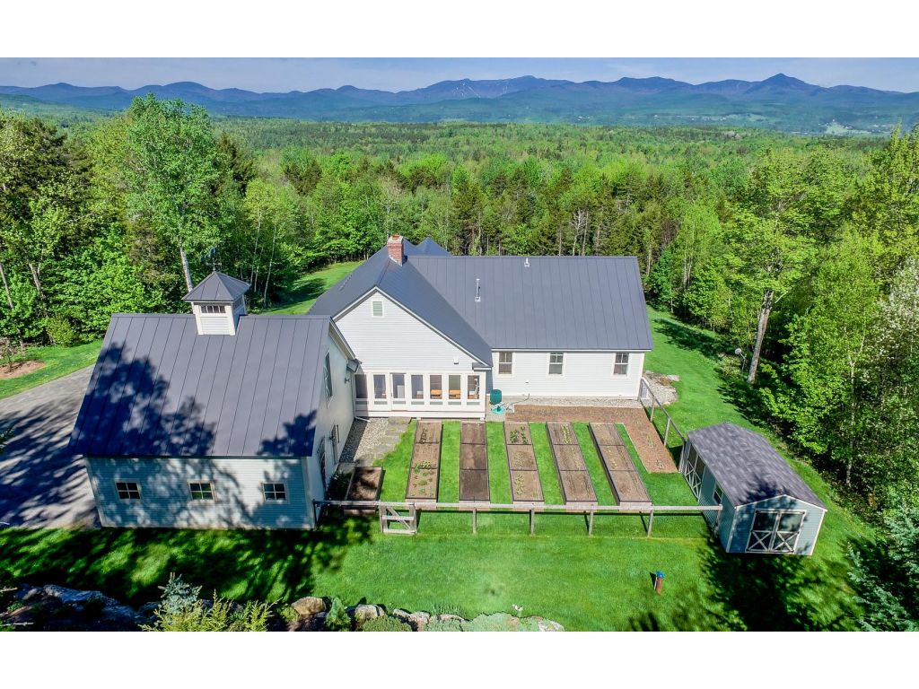 271 Worcester Ridge