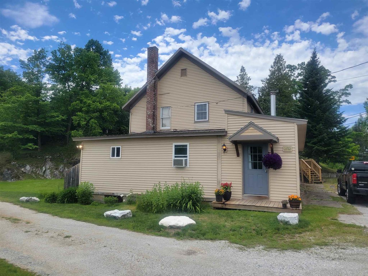 2712 Leicester Whiting Road
