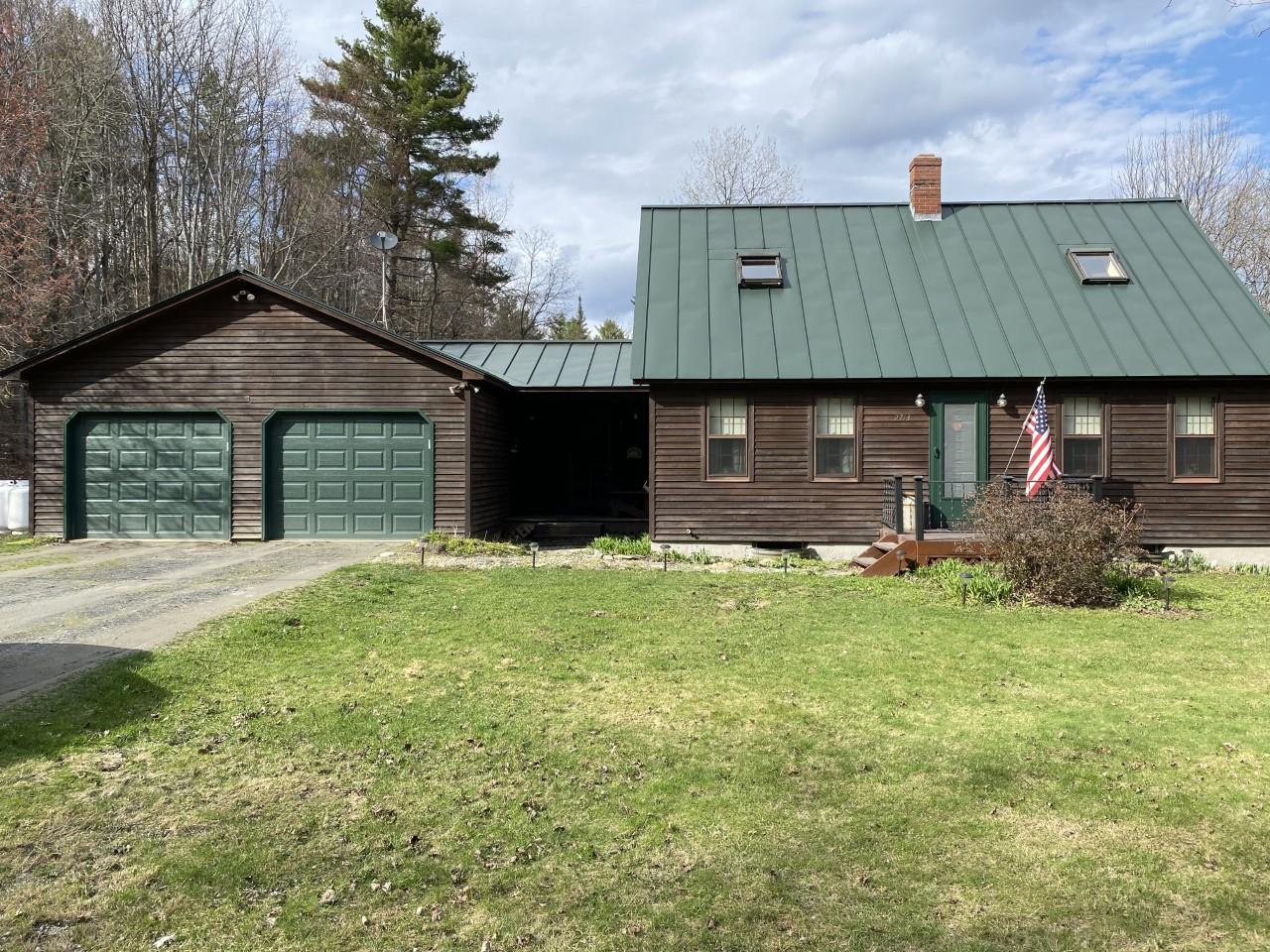 2713 Stony Brook Road