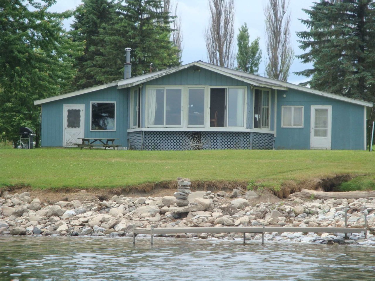 2714 Alburgh Springs Road