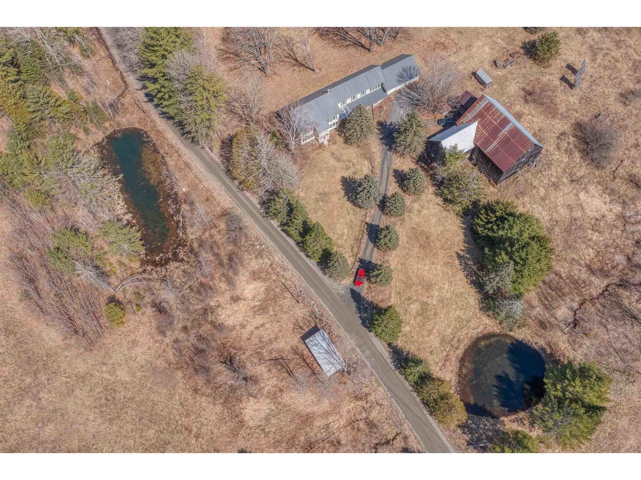 2714 Balentine Road