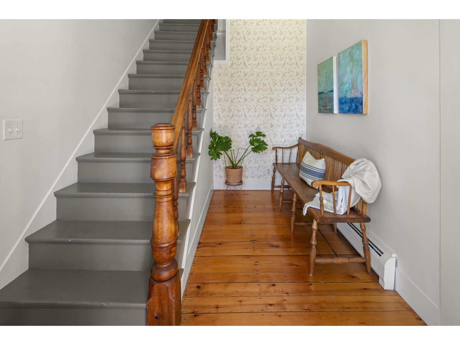 A custom stencil moment worth a second look