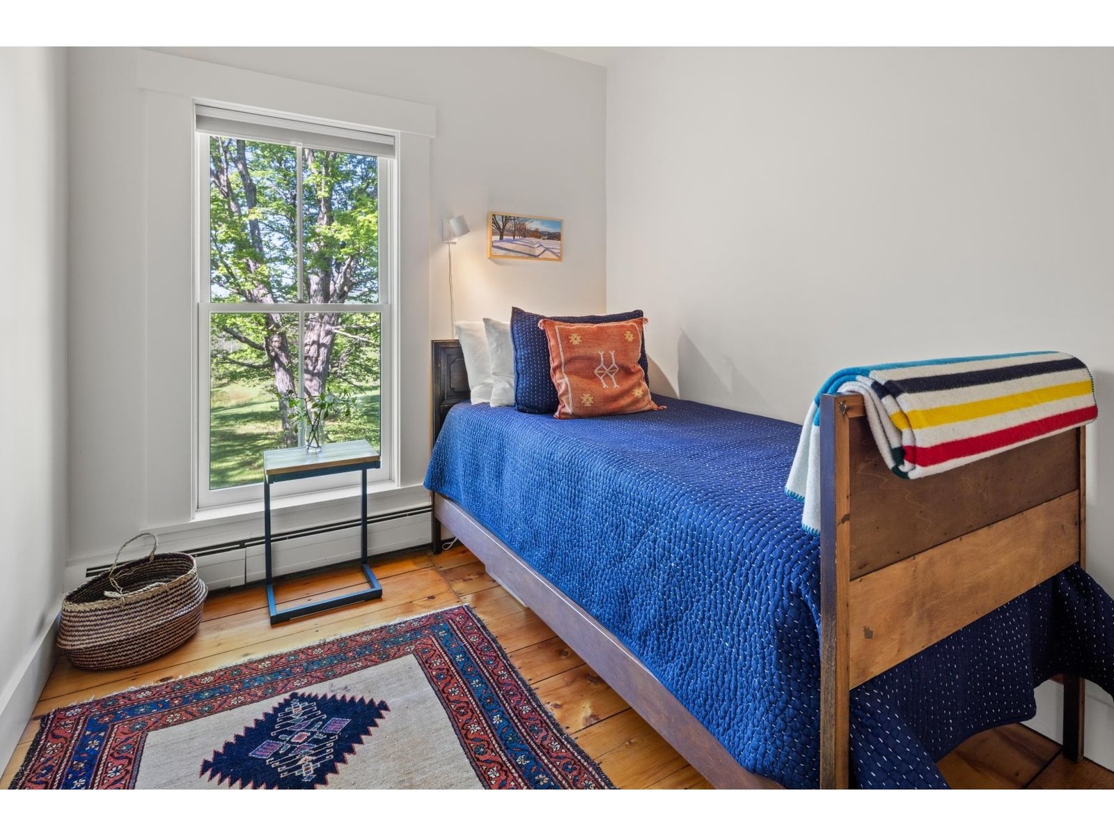 Single bedroom #2