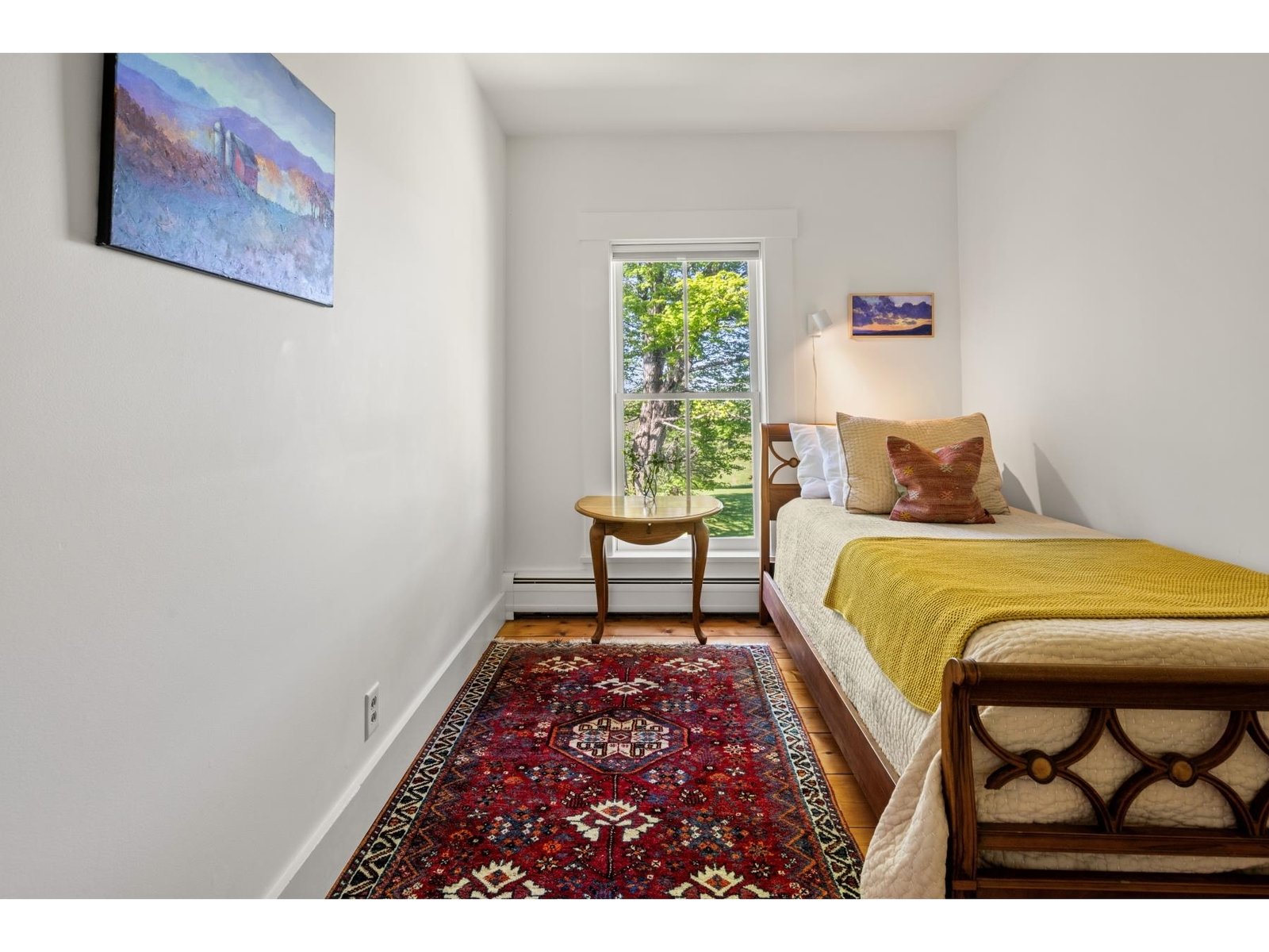 Single bedroom #3