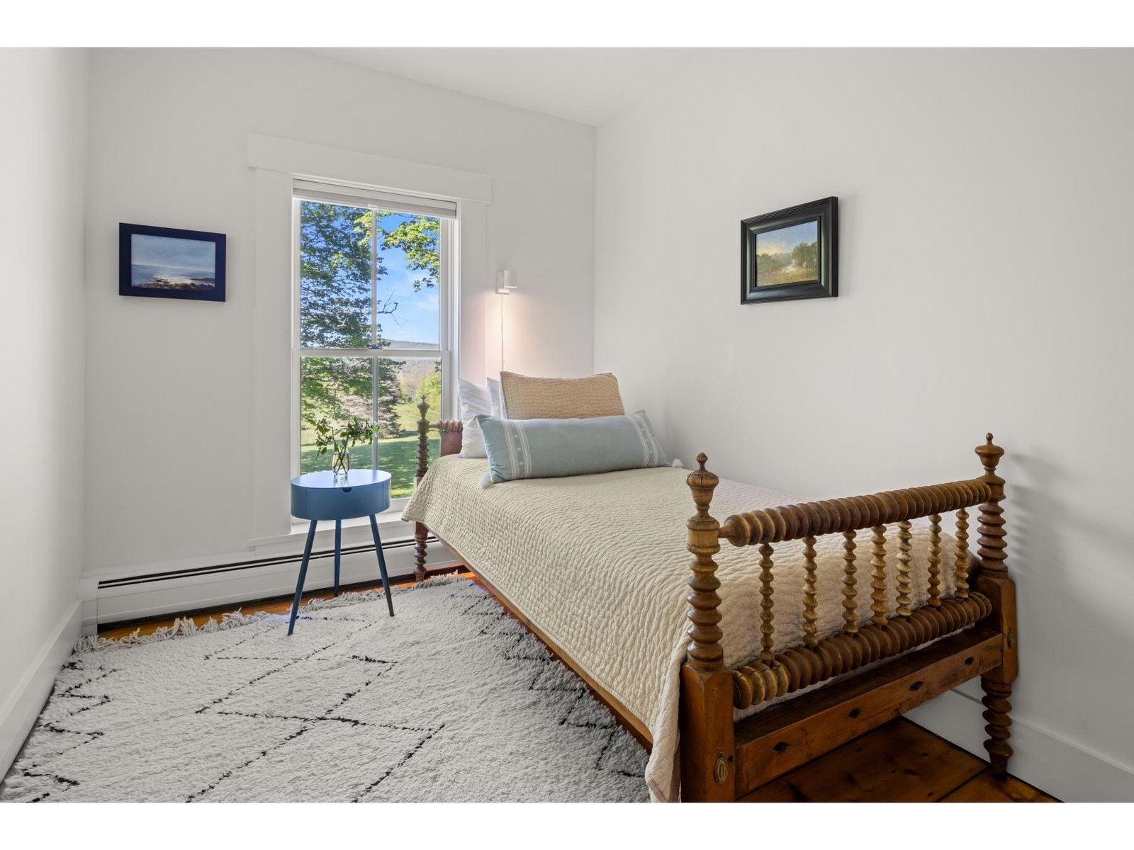 Single bedroom #4