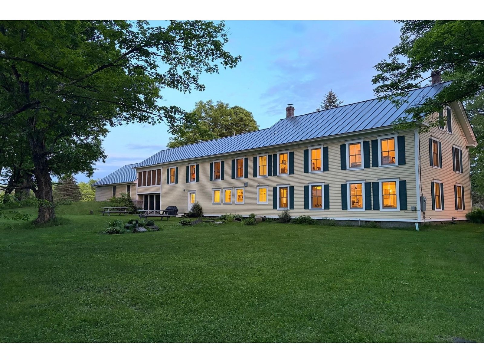 2714 Balentine Road
