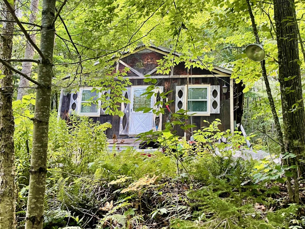 2718 Camels Hump Road