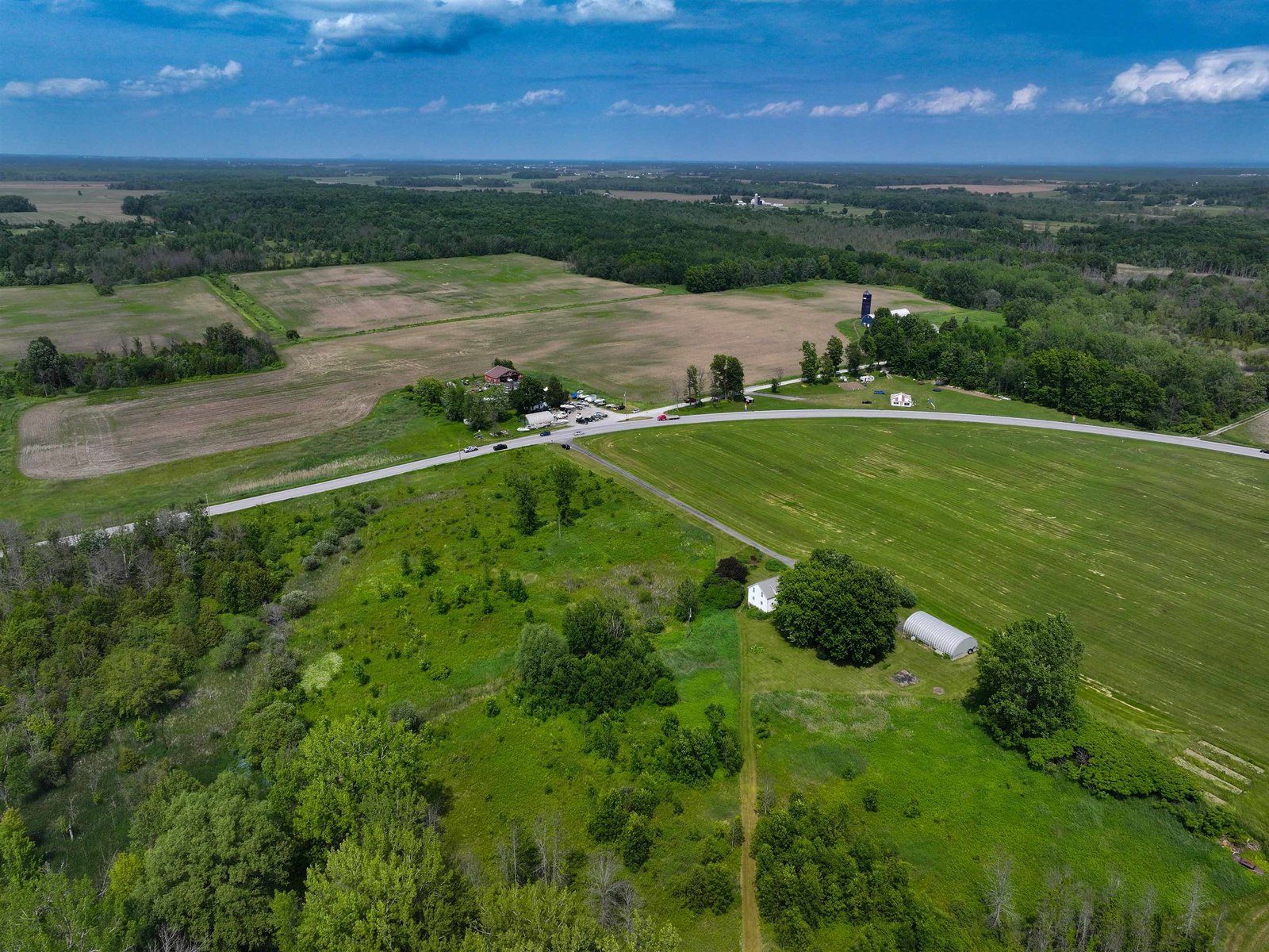 2719 US Route 2 N, Alburgh