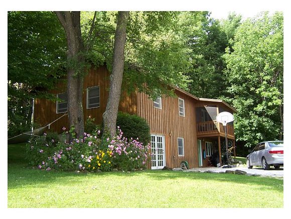 272 Christmas Hill Rd