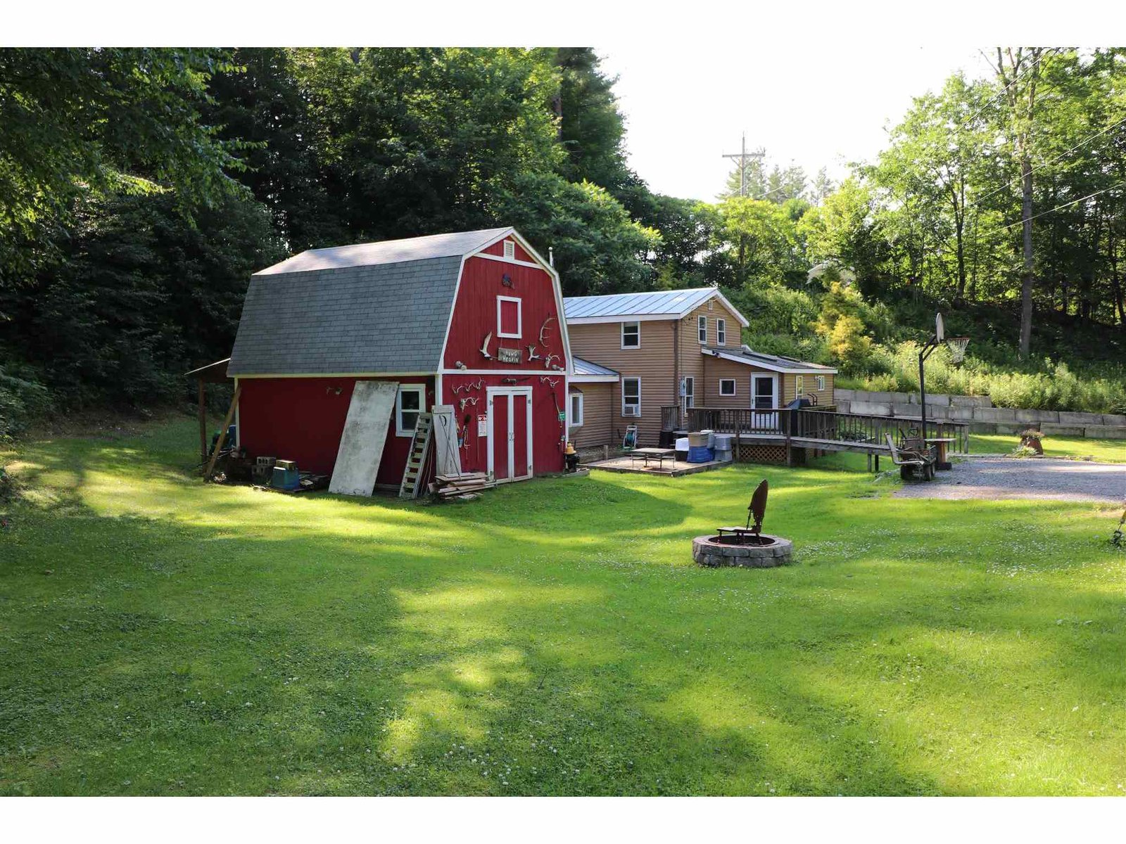 272 Cobb Hill Road