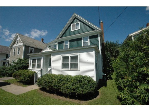 272 Colchester Avenue