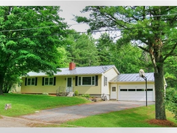 272 Ellen Drive