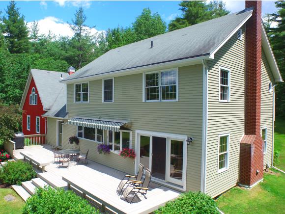 272 High Bridge Hill