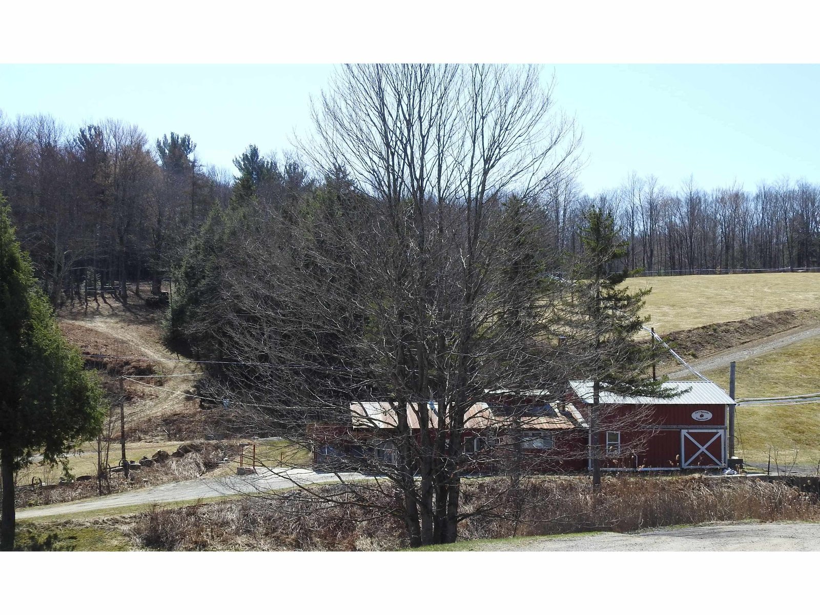 272 Jay Road