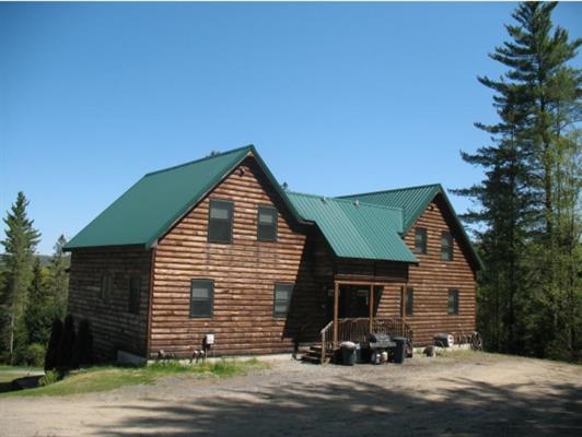 The existing two units