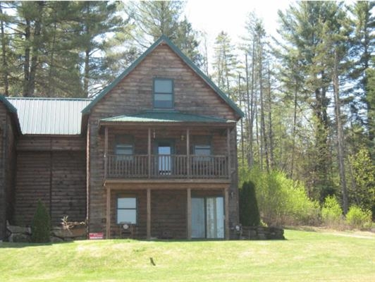 272 Kirby Road