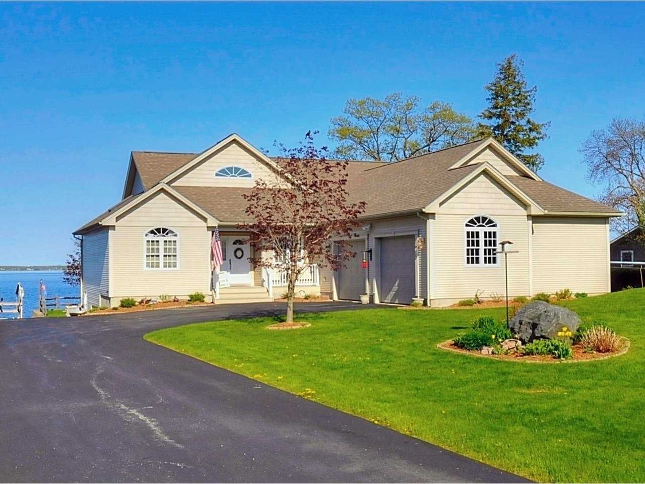272 Maquam Shore Road