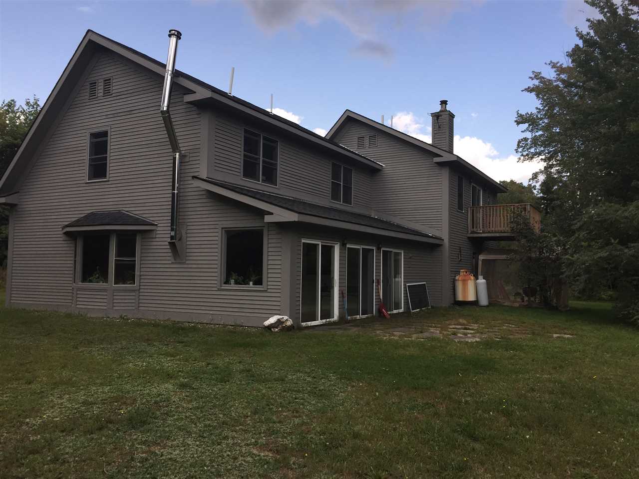 272 Melody Lane